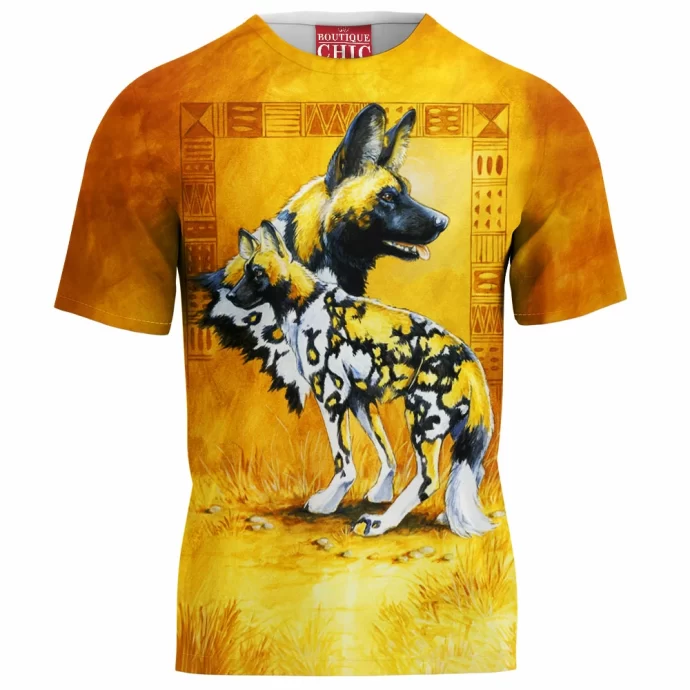 Wild Dog T-Shirt