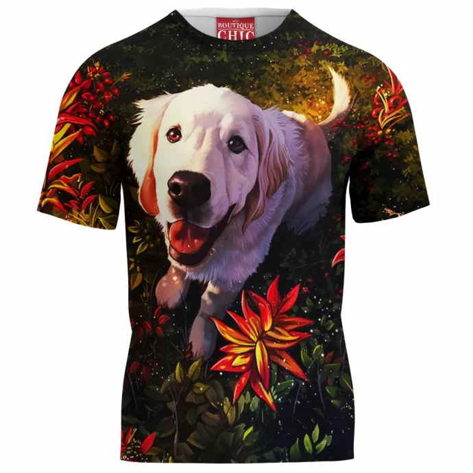 Dog T-Shirt