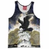 Raven Tank-Top