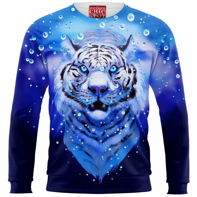 Rain Tiger Sweatshirt