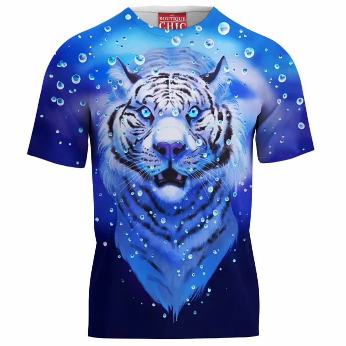 Rain Tiger T-Shirt