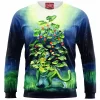 Pokemon Sweatshirt, Anime Sweatshirt, Game Sweatshirt, Animal Sweatshirt