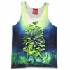 Leopard Tank-Top