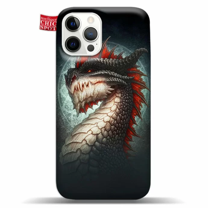 Sea Dragon Phone Case Iphone