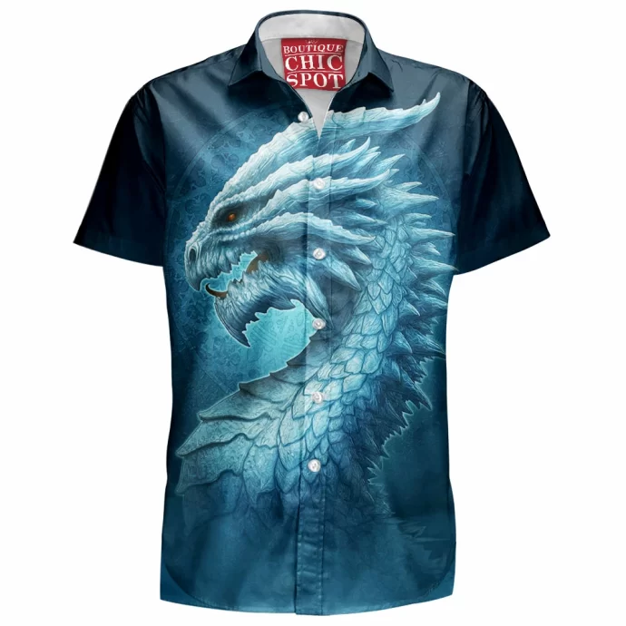 M TU Boutique 0737 Hawaiian Shirt
