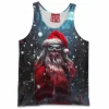 Zombie Tank-Top, Horror Tank-Top