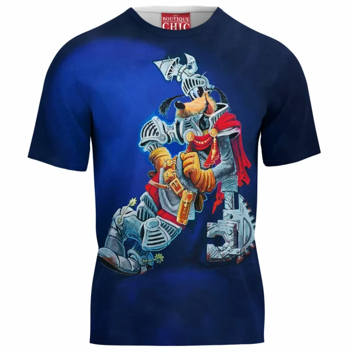 Goofy T-Shirt