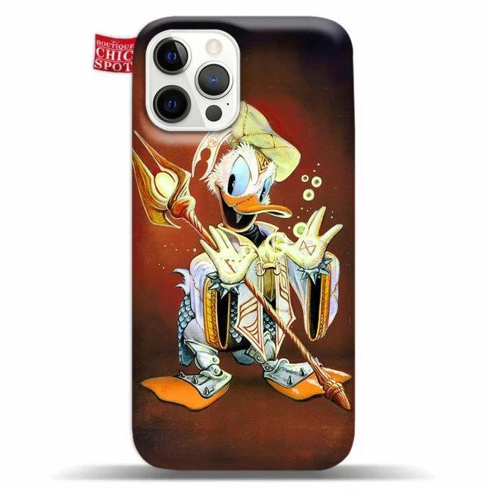 Donald Duck Phone Case Iphone