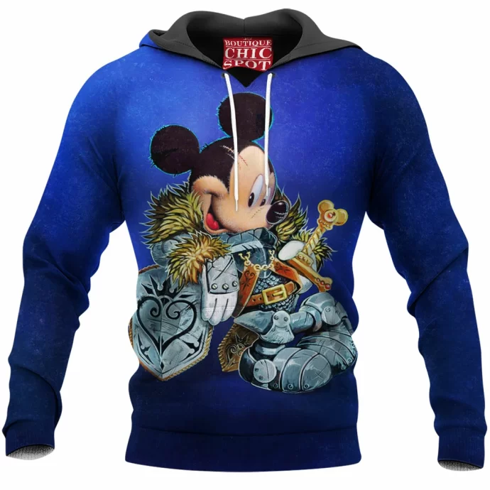 Mickey Mouse Hoodie