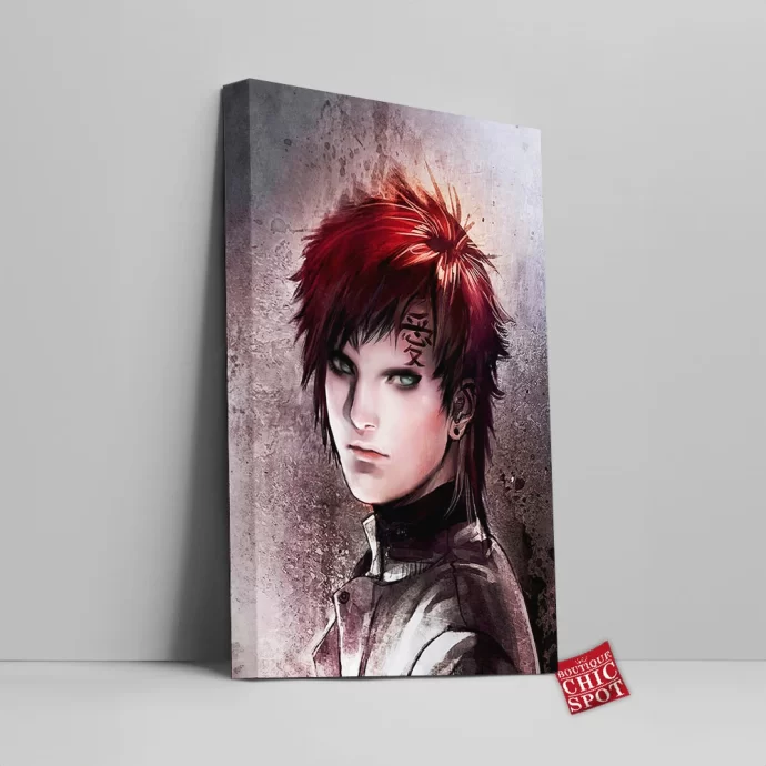 Garaa Canvas Wall Art