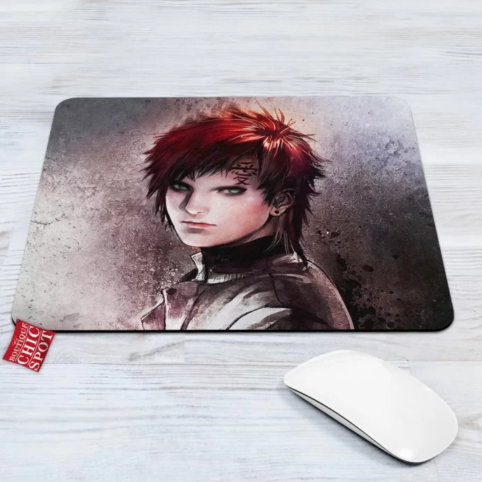 Garaa Mouse Pad