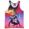 Comic Tank-Top, Thor Tank-Top