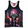 Comic Tank-Top, Venom Tank-Top