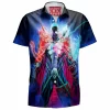 Comic Hawaiian-Shirt, Spawn Hawaiian-Shirt