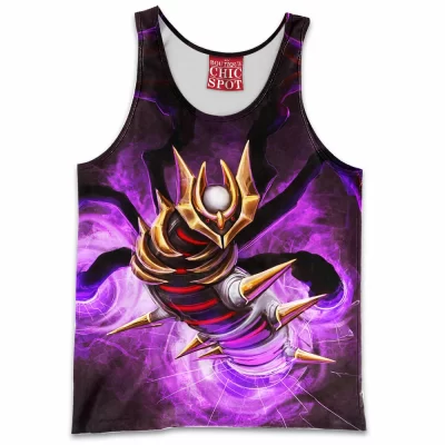 Anime Tank-Top, Giratina Tank-Top, Pokemon Tank-Top