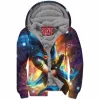 Fire Emblem Zip-Fleece-Hoodie, Game Zip-Fleece-Hoodie