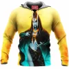 Game Fleece-Hoodie, The Legend of Zelda Fleece-Hoodie, Midna Fleece-Hoodie