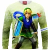 Game Sweatshirt, The Legend of Zelda Sweatshirt