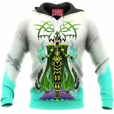 Comic Hoodie, Hela Hoodie