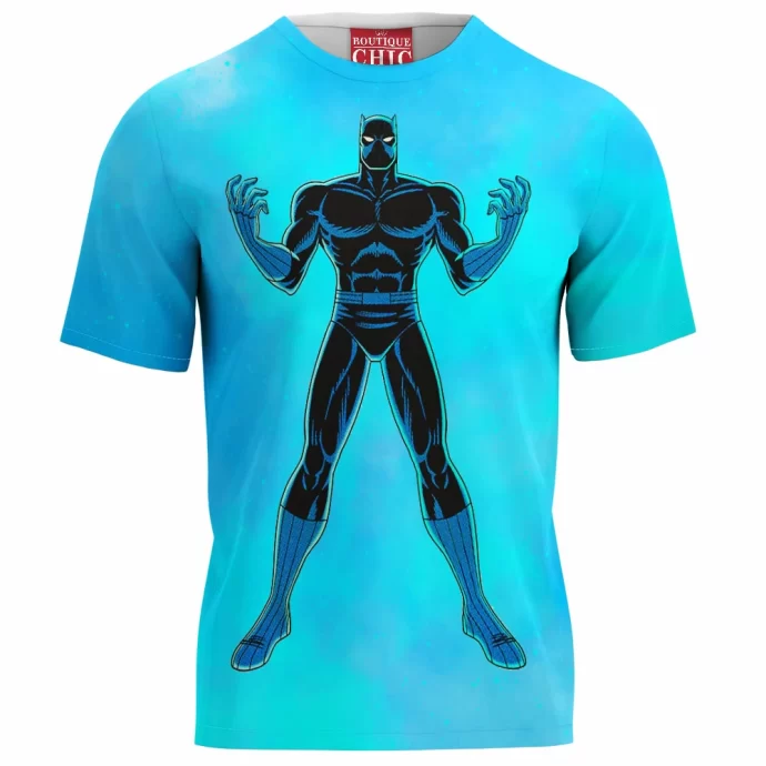 Black Panther T-Shirt