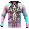 Rom the Space Knight Hoodie