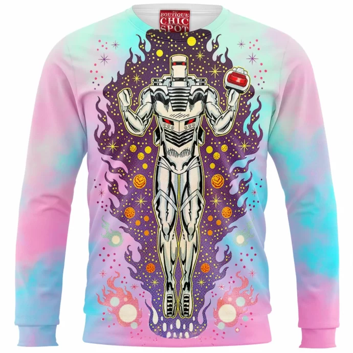 M TU Boutique 10113 Sweatshirt