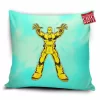 Iron Man Pillow Cover