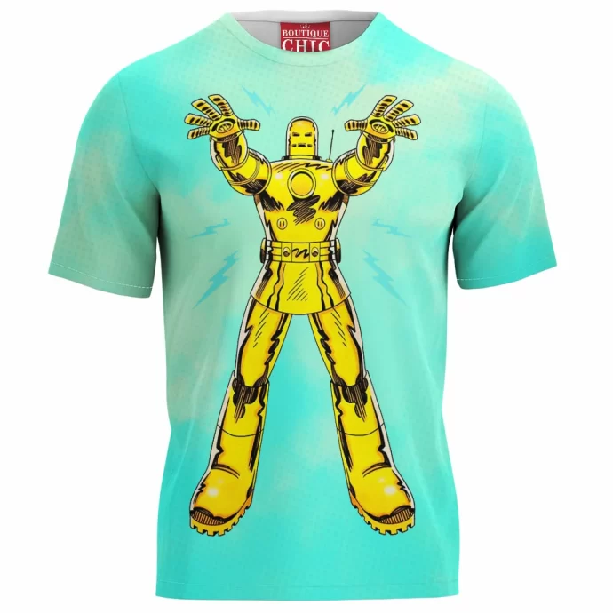 Iron Man T-Shirt