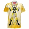 Comic Hawaiian-Shirt, Hank Pym Hawaiian-Shirt