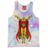 Comic Tank-Top, Adam Warlock Tank-Top