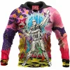 Rom the Space Knight Hoodie