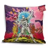 Rom the Space Knight Pillow Cover