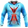 Ant-Man Fleece-Hoodie, Comic Fleece-Hoodie