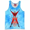 Ant-Man Tank-Top, Comic Tank-Top