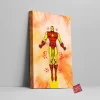 Iron Man Canvas Wall Art