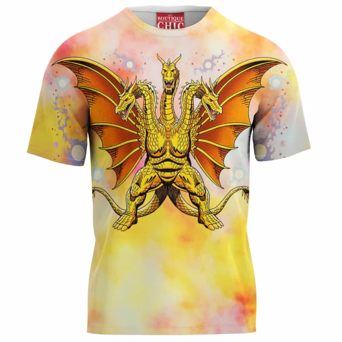 King Ghidorah T-Shirt