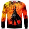 Anime Sweatshirt