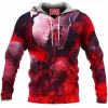Game Fleece-Hoodie, Skyrim Fleece-Hoodie, Dragon Fleece-Hoodie, Fantasy Fleece-Hoodie