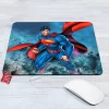 Superman Mouse Pad