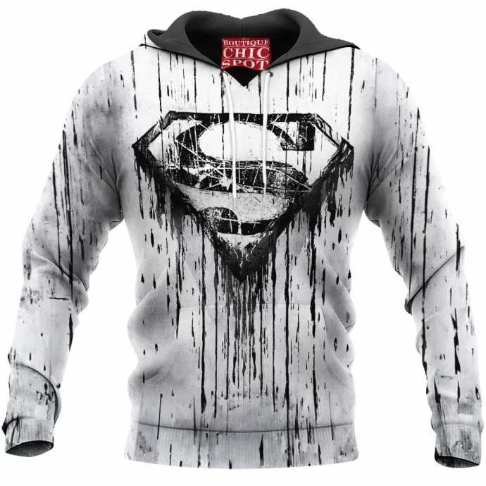 Superman Hoodie