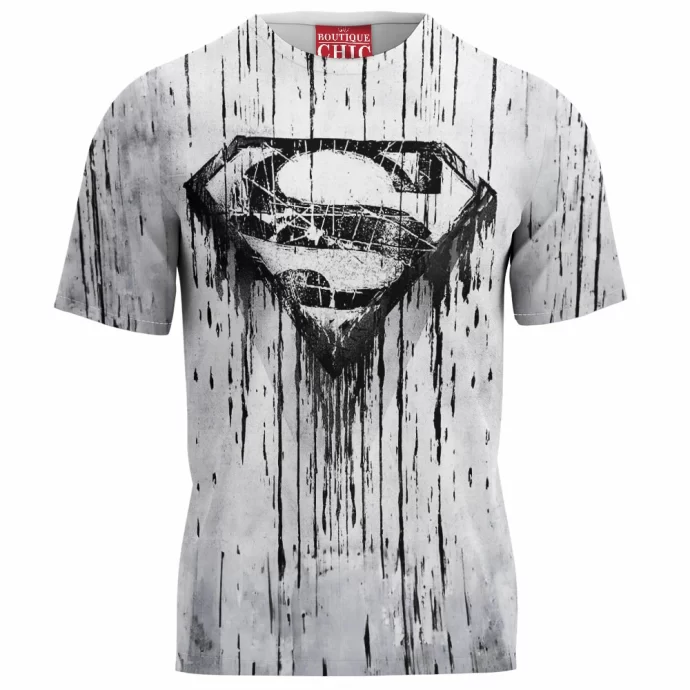 Superman T-Shirt