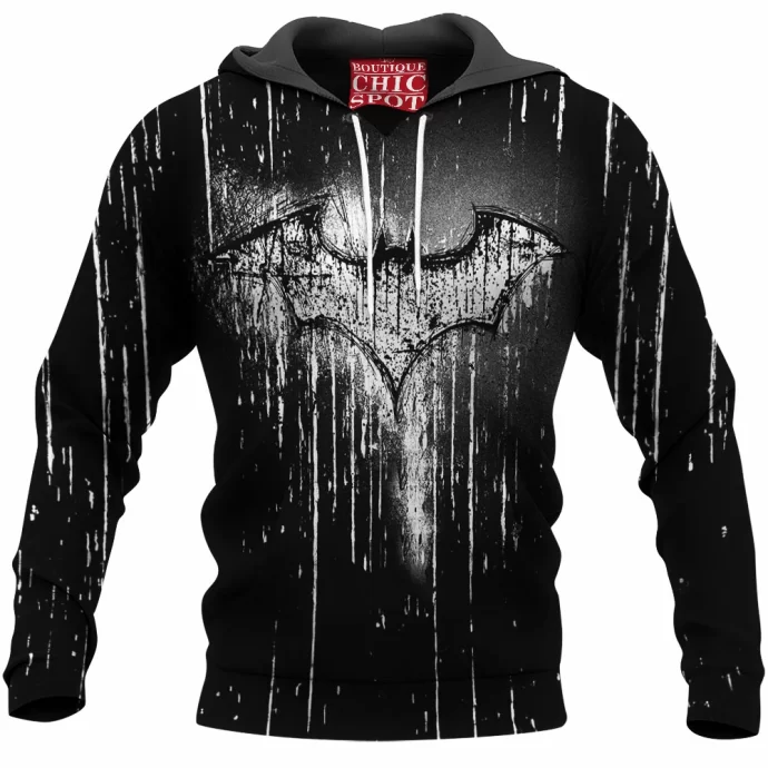 Batman Hoodie