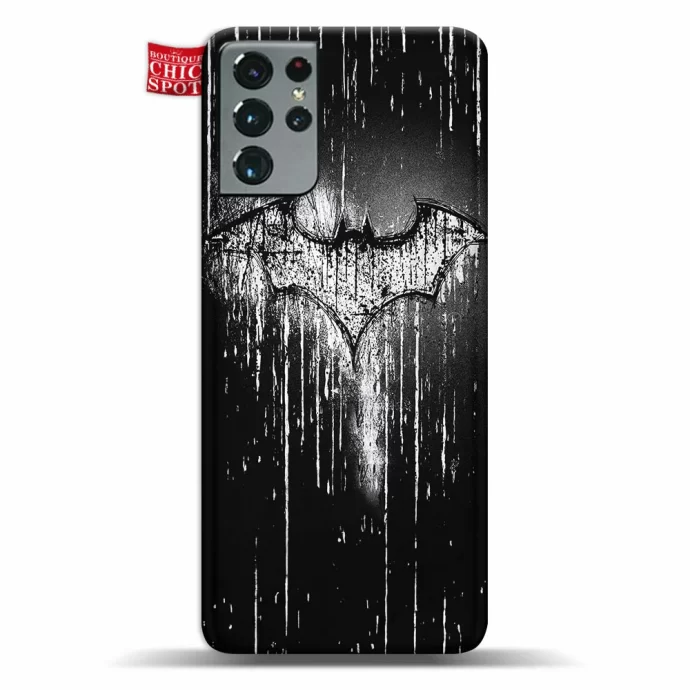 Batman Phone Case Samsung