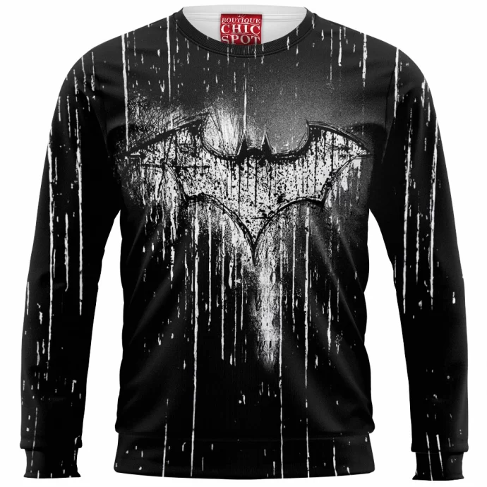 Batman Sweatshirt