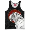 Tiger Tank-Top