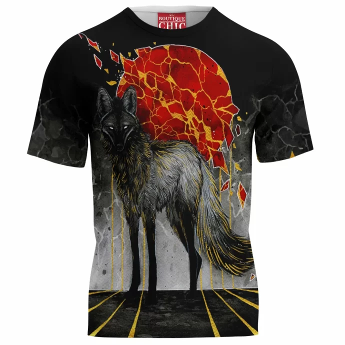 Wolf T-Shirt