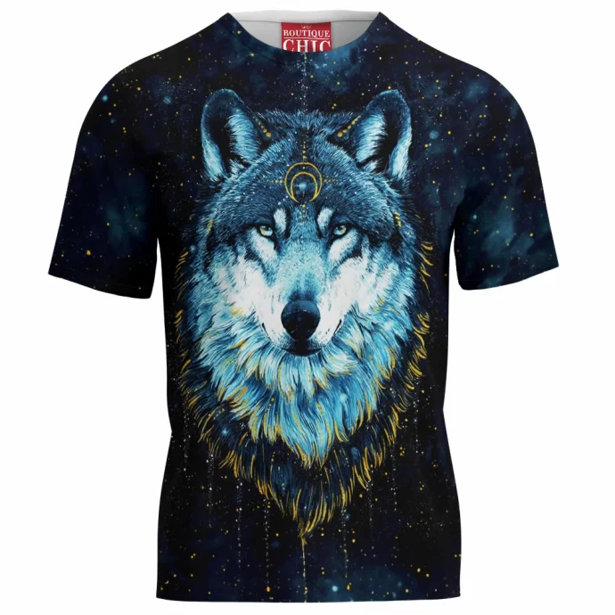 Darkness Wolf T-Shirt