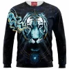 Animal Sweatshirt, Tiger Sweatshirt
