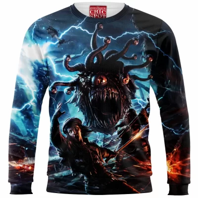 Game Sweatshirt