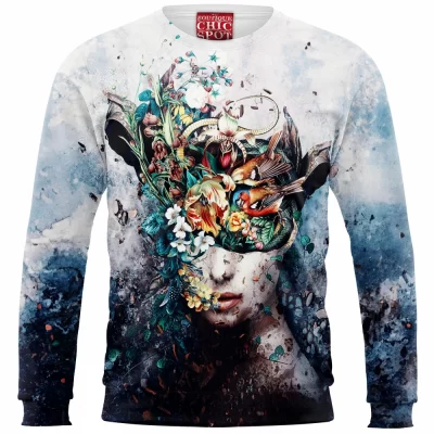 Sci-Fi Sweatshirt